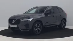 Gebruikt 2021 Volvo XC60 R-Design SUV | € 37.900 (Super prijs)