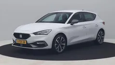 Wit Gebruikt 2020 Seat Leon Business Stationwagen | € 20.750 (Eerlijke prijs)