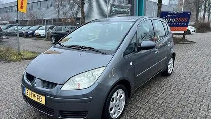 Occasion 2007 Mitsubishi Colt Invite Hatchback | € 2.950 (Eerlijke prijs)