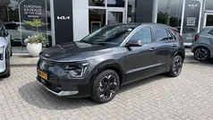 Gebruikt 2024 Kia e-Niro Advance SUV | € 36.945 (Eerlijke prijs)