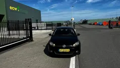 VW Golf VI