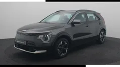 Grijs, metallic lak Gebruikt 2023 Kia e-Niro SUV | € 30.440 (Goede deal)