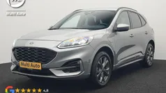 Gebruikt 2022 Ford Kuga ST-Line SUV | € 23.920 (Goede deal)