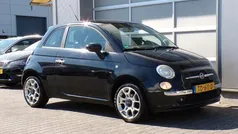 Gebruikt 2008 Fiat 500 Hatchback | € 2.999 (Eerlijke prijs)