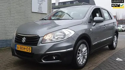 Occasion Suzuki SX4 S-Cross Comfort 120 PK (88 kW) 2014 SUV