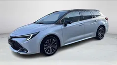 Gebruikt 2024 Toyota Corolla Plus Stationwagen | € 39.949 (Eerlijke prijs)