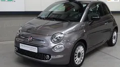 Gebruikt 2022 Fiat 500 Dolcevita Hatchback | € 13.999 (Eerlijke prijs)
