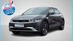 Suv Nieuw 2025 Hyundai Ioniq 5 SUV | € 49.950 (Goede deal)