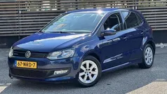Gebruikt 2010 VW Polo Comfortline Hatchback | € 3.250 (Eerlijke prijs)