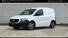 Gebruikt 2023 Mercedes Citan 108 Van | € 14.900 (Goede deal)