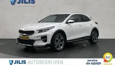 Wit Gebruikt 2020 Kia XCeed SUV | € 17.850 (Super prijs)
