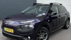 Gebruikt 2016 Citroën C4 Cactus PureTech Hatchback | € 6.450 (Goede deal)