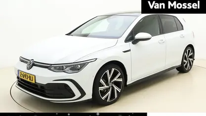 Gebruikt 2023 VW Golf VIII Business Hatchback | € 30.900 (Eerlijke prijs)