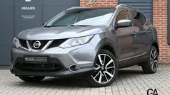 Gebruikt 2015 Nissan Qashqai Tekna SUV | € 14.750 (Eerlijke prijs)