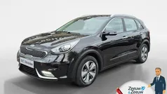 Gebruikt 2018 Kia Niro SUV | € 16.945 (Goede deal)