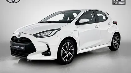 Occasion Toyota Yaris Hybrid Edition 116 PK (85 kW) 2020 Hatchback