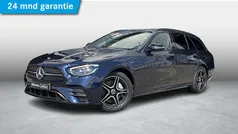 Gebruikt 2022 Mercedes E300 Business Stationwagen | € 39.950 (Eerlijke prijs)