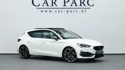 Occasion Cupra Leon VZ3 301 PK (221 kW) 2021 Hatchback