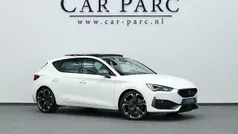 Gebruikt 2021 Cupra Leon VZ3 Hatchback | € 35.995 (Eerlijke prijs)
