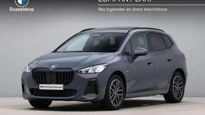 Occasion BMW 225 Active Tourer Shadowline 245 PK (180 kW) 2025 MPV