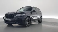 Blauw Gebruikt 2022 BMW X5 M Sport SUV | € 67.750 (Goede deal)