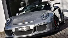 Gebruikt 2017 Porsche 911 GT3 RS Coupé | € 174.950