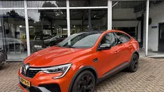 Gebruikt 2022 Renault Arkana R.S. SUV | € 25.995 (Eerlijke prijs)