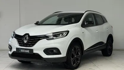 Gebruikt 2021 Renault Kadjar Black Edition SUV | € 22.195 (Eerlijke prijs)