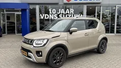 Bruin Gebruikt 2023 Suzuki Ignis Hatchback | € 20.950 (Eerlijke prijs)