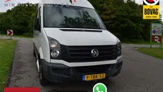 Gebruikt 2014 VW Crafter Van | € 9.741 (Eerlijke prijs)