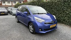 Gebruikt 2011 Toyota Verso-S MPV | € 4.425 (Eerlijke prijs)