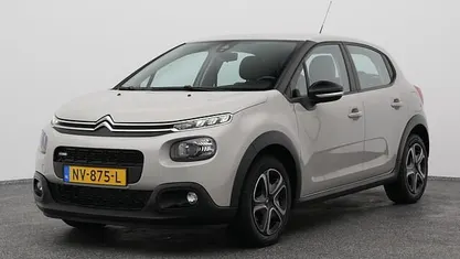Occasion 2017 Citroën C3 Feel Hatchback | € 7.900 (Eerlijke prijs)