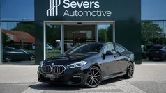 Zwart Gebruikt 2023 BMW 218 M Sport Coupé | € 32.888 (Eerlijke prijs)