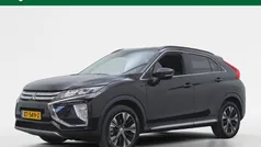 Gebruikt 2019 Mitsubishi Eclipse Cross Edition SUV | € 19.945 (Eerlijke prijs)