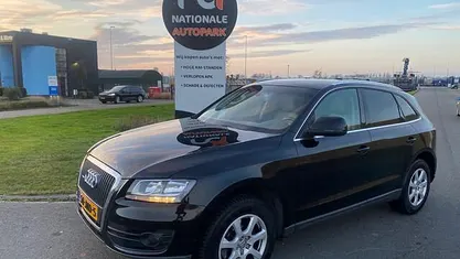 Gebruikt 2009 Audi Q5 SUV | € 6.995 (Eerlijke prijs)