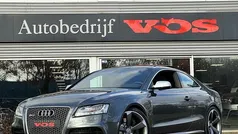 Grijs Gebruikt 2011 Audi RS5 S-Line Coupé | € 29.900 (Eerlijke prijs)
