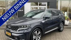 Blauw Gebruikt 2024 Kia Sorento 3 SUV | € 52.950 (Goede deal)
