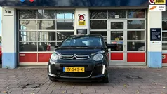 Gebruikt 2018 Citroën C1 Feel Hatchback | € 6.950 (Eerlijke prijs)