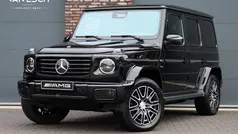 Gebruikt 2025 Mercedes G580 AMG line SUV | € 165.000 (Super prijs)