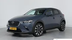 Gebruikt 2021 Mazda CX-3 Sportive SUV | € 22.895 (Eerlijke prijs)