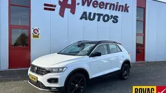 Gebruikt 2021 VW T-Roc IQ Drive SUV | € 24.450 (Goede deal)