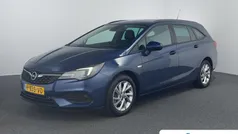 Gebruikt 2020 Opel Astra Edition Stationwagen | € 14.395 (Eerlijke prijs)