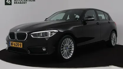 Occasion BMW 116 Executive 109 PK (80 kW) 2017 Hatchback