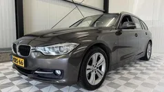 Gebruikt 2013 BMW 316 Luxury Line Stationwagen | € 8.980 (Goede deal)