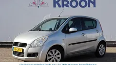 Gebruikt 2010 Suzuki Splash Exclusive Hatchback | € 2.950 (Goede deal)