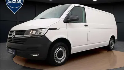 Occasion VW T6.1 150 PK (110 kW) 2020 Van