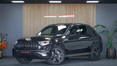 Gebruikt 2024 Mercedes GLC400d AMG line SUV | € 71.850 (Goede deal)