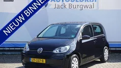 Gebruikt 2019 VW up! move up! Hatchback | € 9.250 (Eerlijke prijs)