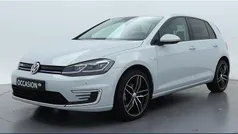 Wit Gebruikt 2018 VW e-Golf Hatchback | € 11.950 (Eerlijke prijs)