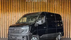 Gebruikt 2024 Renault Master Van | € 37.850 (Eerlijke prijs)